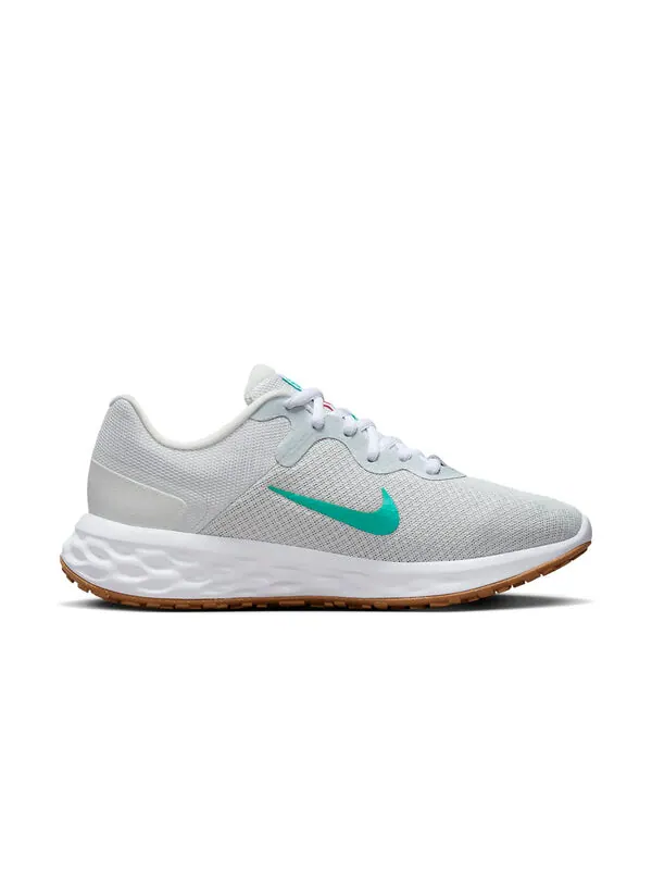 Революция кроссовок 6 Nike — изображение 2 из 4, светлый серый