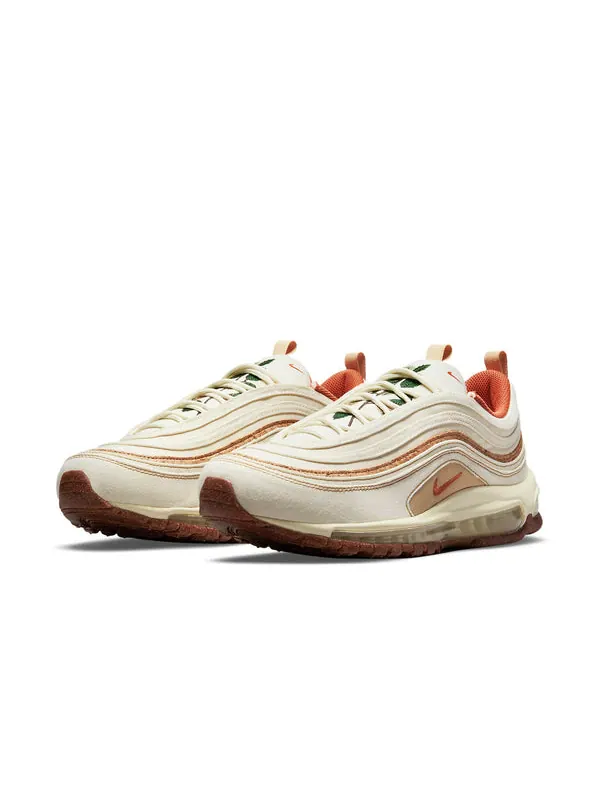 Кроссовки air max 97 'cork' Nike — изображение 3 из 4, светлая сиенна
