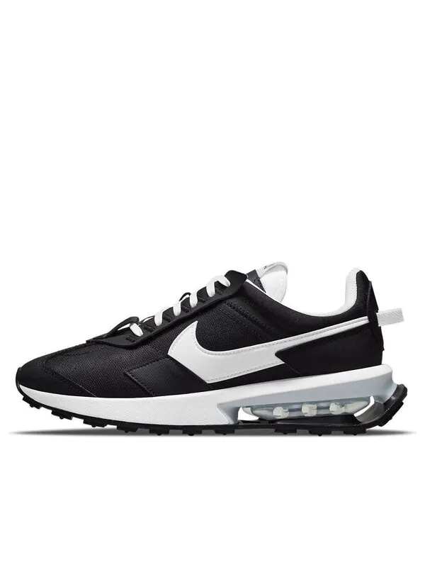 Кроссовки air max pre day Nike — изображение 1 из 4, черный/белый