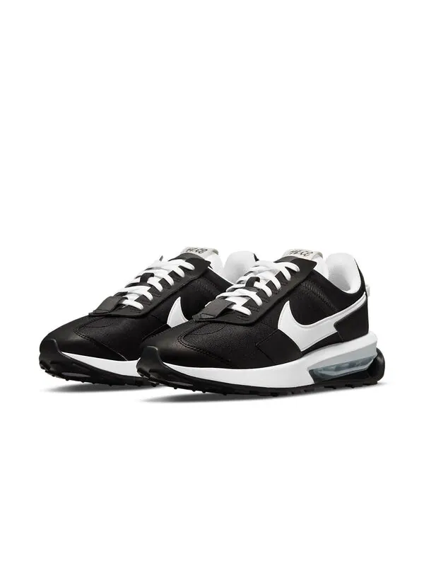 Кроссовки air max pre day Nike — изображение 3 из 4, черный/белый