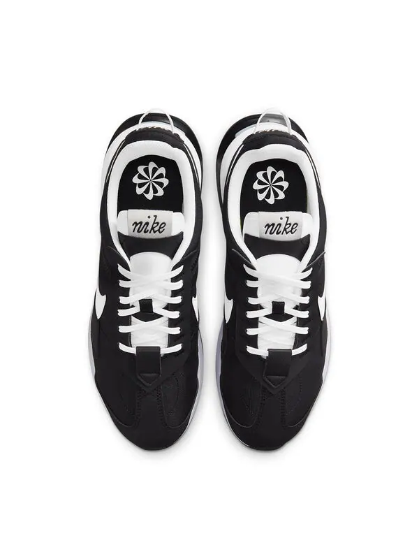 Кроссовки air max pre day Nike — изображение 4 из 4, черный/белый