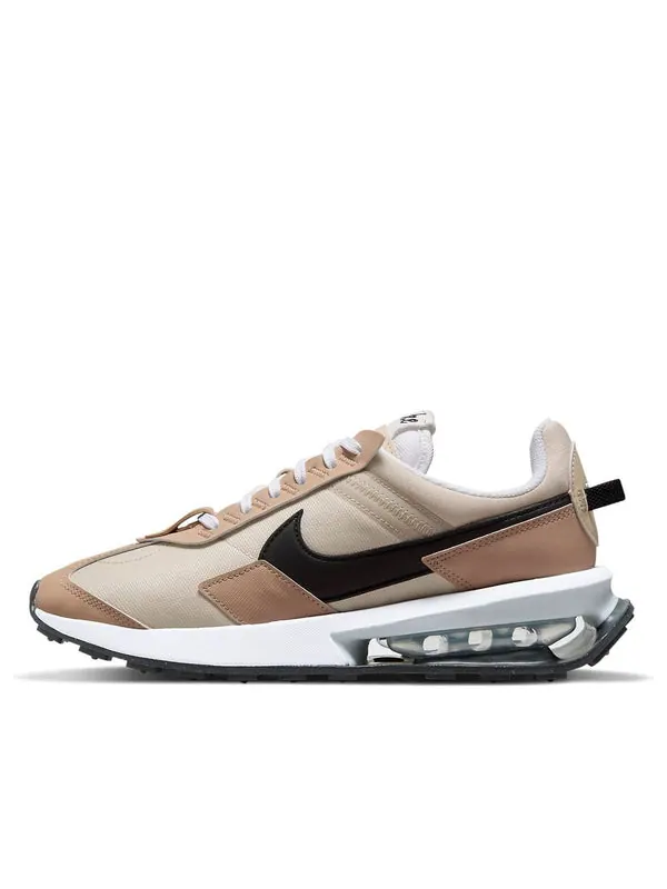 Кроссовки air max pre-day Nike — изображение 1 из 4, черный