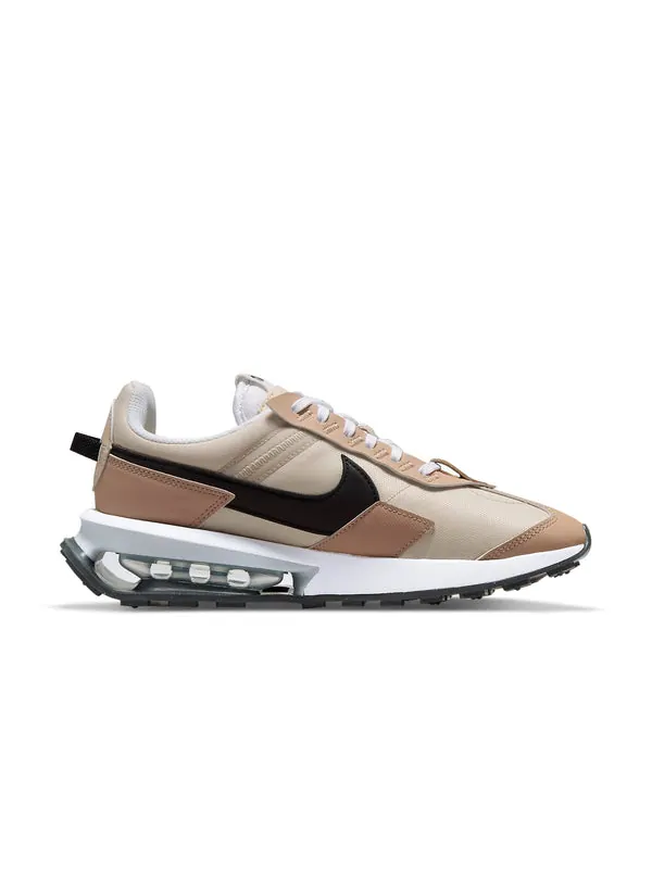 Кроссовки air max pre-day Nike — изображение 2 из 4, черный