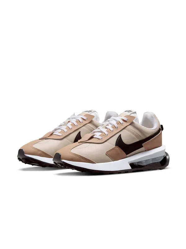 Кроссовки air max pre-day Nike — изображение 3 из 4, черный