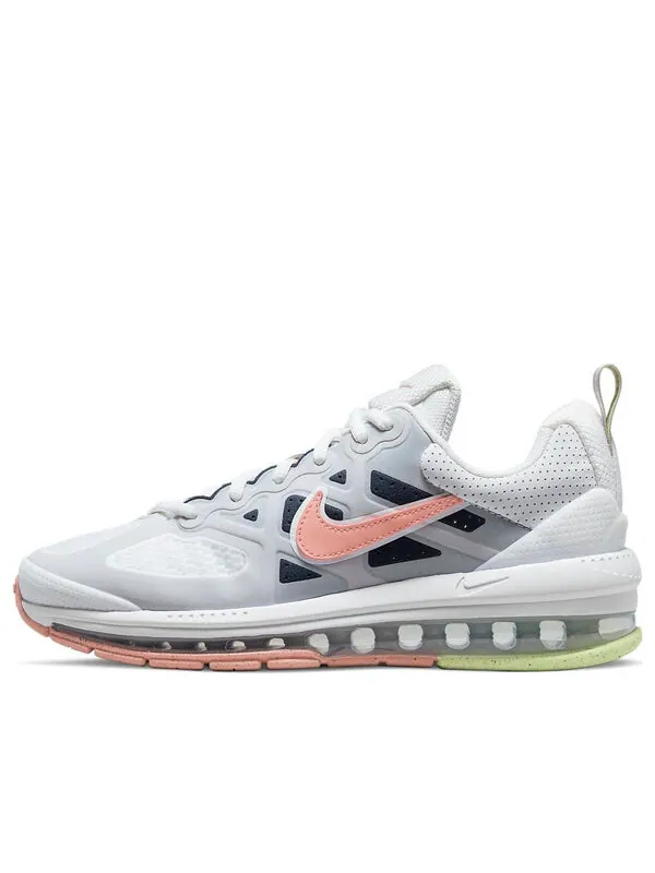 Кроссовки air max геном Nike — изображение 1 из 4, белый/серый/розовый