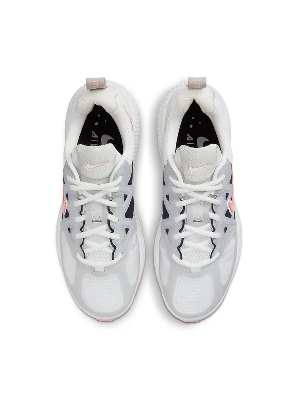 Кроссовки air max геном Nike — изображение 4 из 4, белый/серый/розовый