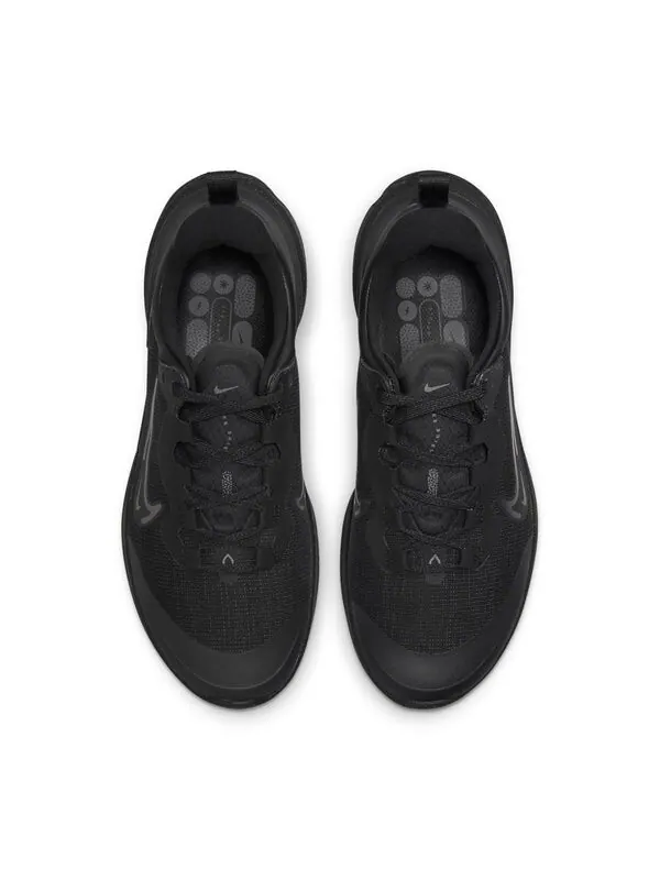 Кроссовки реагировать miler 2 щит Nike — изображение 4 из 4, черный