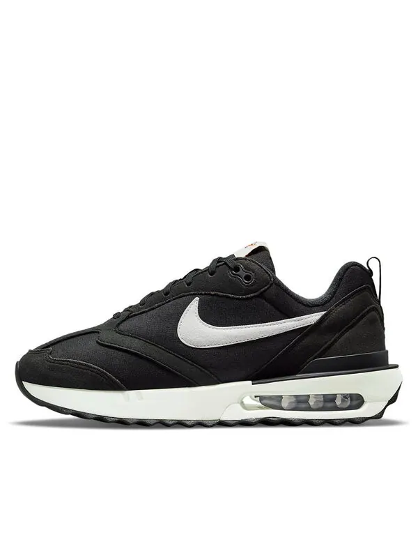 Кроссовки air max dawn Nike — изображение 1 из 4, черный/белый