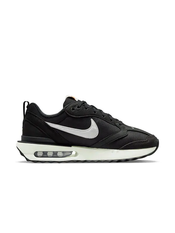 Кроссовки air max dawn Nike — изображение 2 из 4, черный/белый