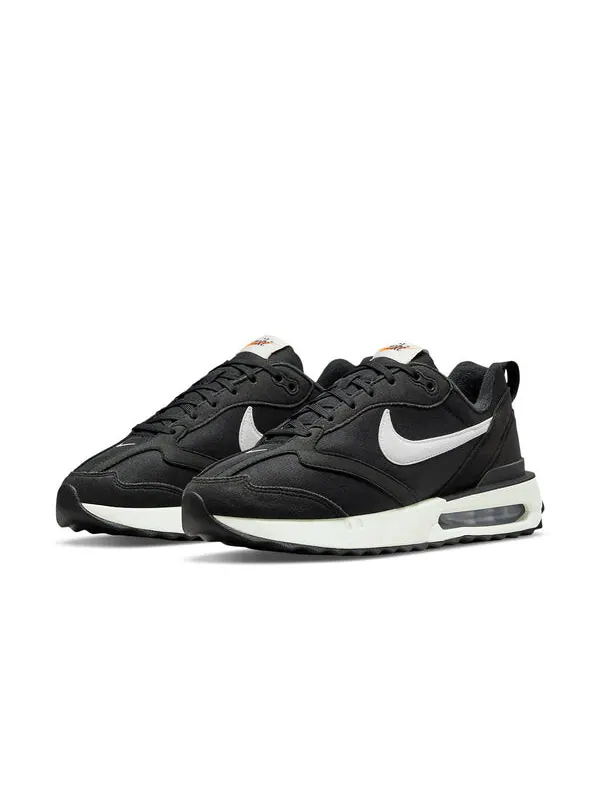 Кроссовки air max dawn Nike — изображение 3 из 4, черный/белый