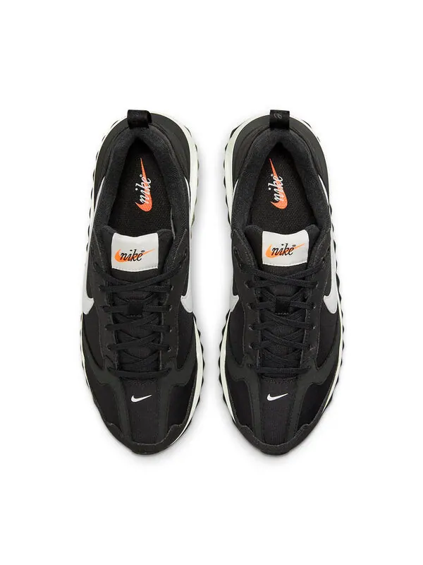 Кроссовки air max dawn Nike — изображение 4 из 4, черный/белый