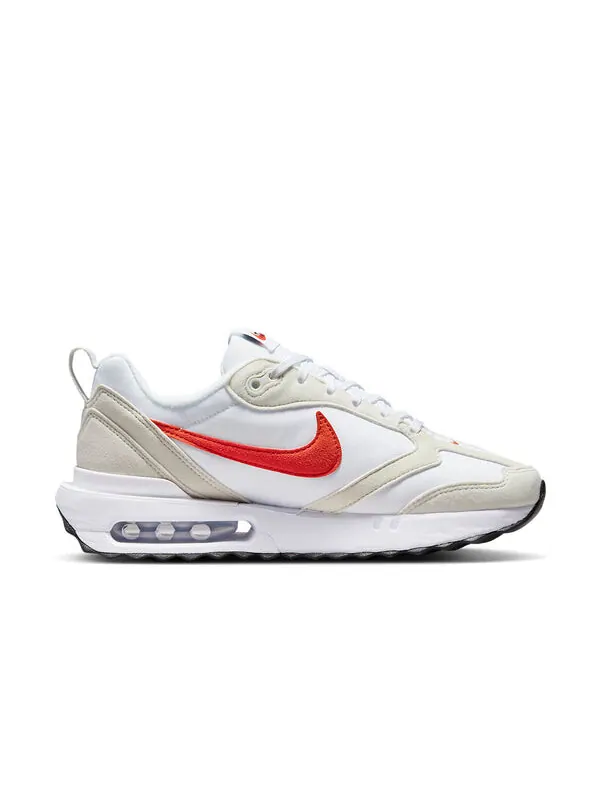 Кроссовки air max dawn Nike — изображение 2 из 4, белый