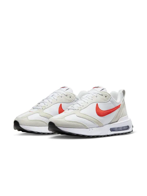Кроссовки air max dawn Nike — изображение 3 из 4, белый