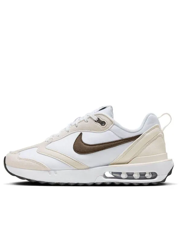 Кроссовки air max dawn Nike — изображение 1 из 4, бежевый/коричневый/белый
