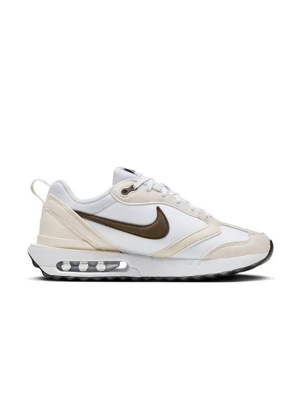Кроссовки air max dawn Nike — изображение 2 из 4, бежевый/коричневый/белый