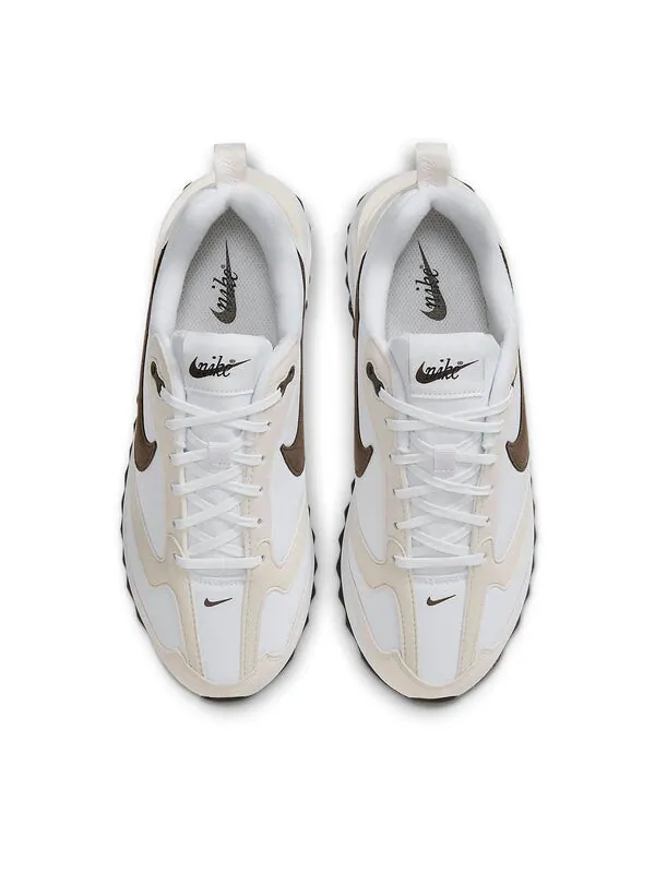 Кроссовки air max dawn Nike — изображение 4 из 4, бежевый/коричневый/белый