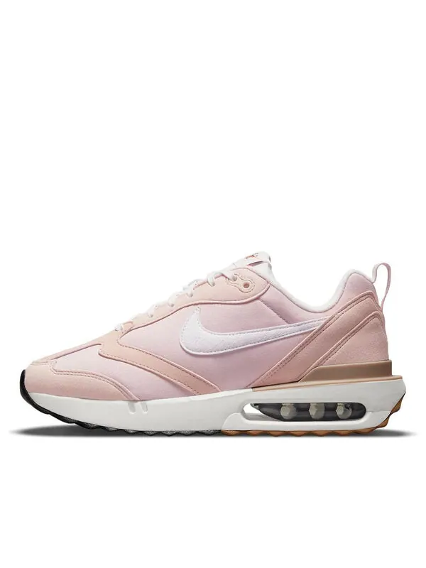 Кроссовки air max dawn Nike — изображение 1 из 4, розовый/белый/черный