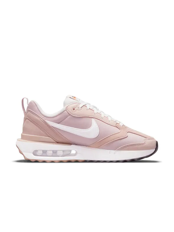Кроссовки air max dawn Nike — изображение 2 из 4, розовый/белый/черный