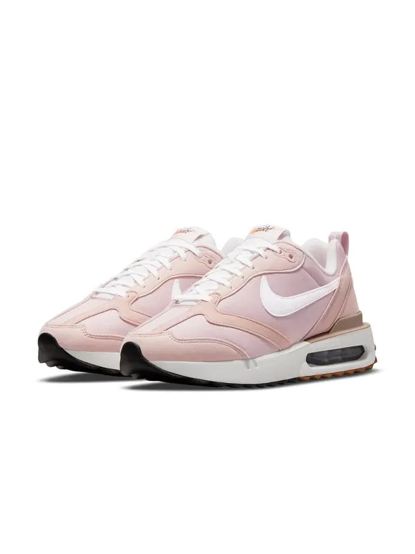 Кроссовки air max dawn Nike — изображение 3 из 4, розовый/белый/черный