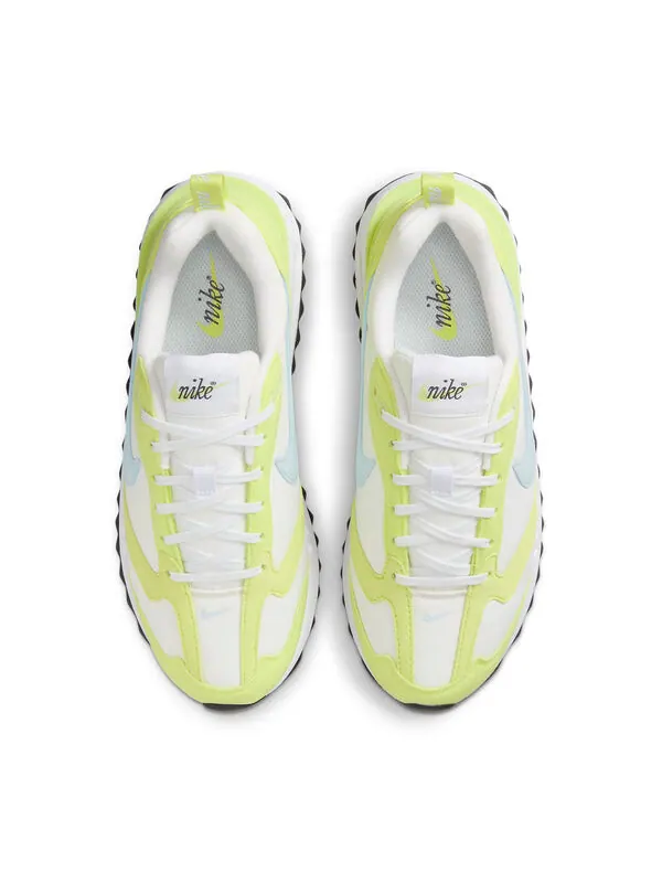 Кроссовки air max dawn Nike — изображение 4 из 4, белый/неоновый
