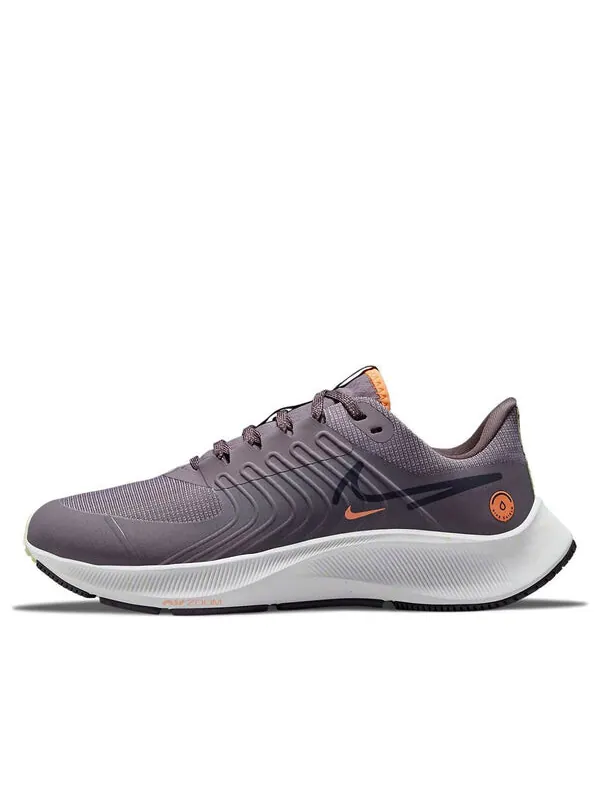 Кроссовки air zoom pegasus 38 shield Nike — изображение 1 из 4, фиолетовый