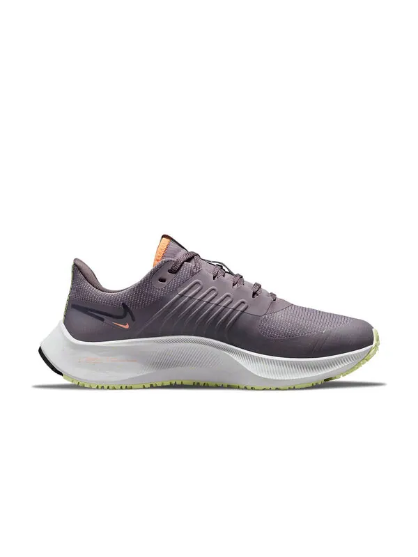 Кроссовки air zoom pegasus 38 shield Nike — изображение 2 из 4, фиолетовый