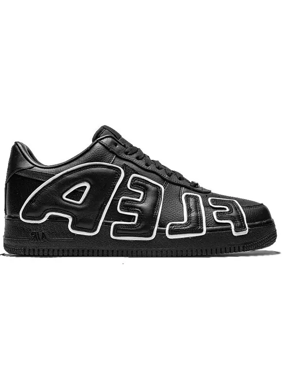 Кроссовки x travis scott кактус завод блошиный рынок air force 1 низкая премия Nike — изображение 2 из 4, черный