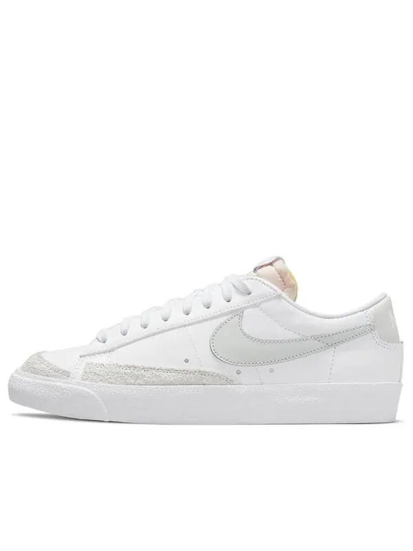 Кроссовки блейзер Nike — изображение 1 из 4, белый/серый
