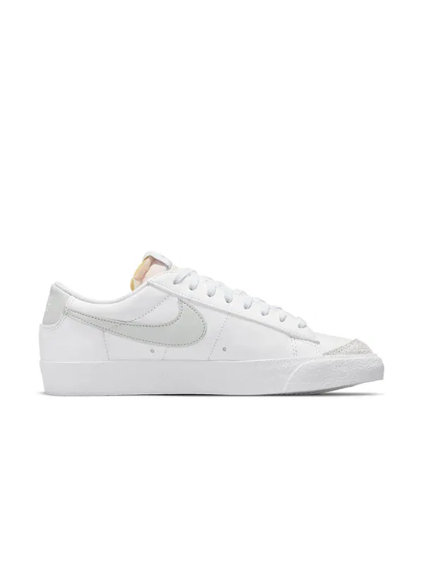 Кроссовки блейзер Nike — изображение 2 из 4, белый/серый