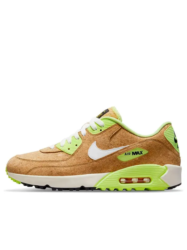 Кроссовки air max 90 golf nrg 'cork' Nike — изображение 1 из 4, черный