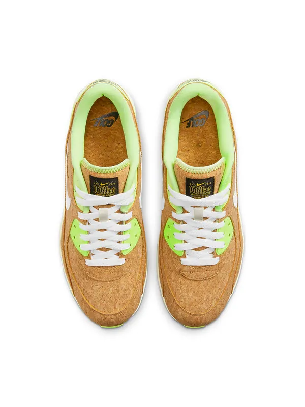 Кроссовки air max 90 golf nrg 'cork' Nike — изображение 4 из 4, черный