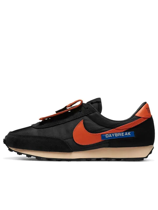 Кроссовки рассвет sp Nike — изображение 1 из 4, черный