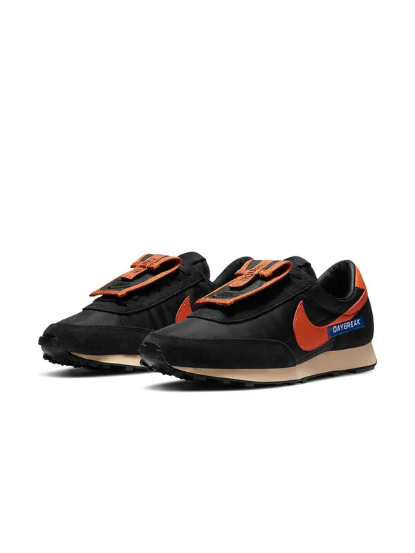 Кроссовки рассвет sp Nike — изображение 3 из 4, черный