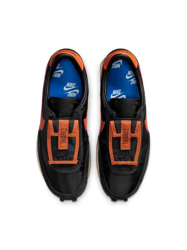 Кроссовки рассвет sp Nike — изображение 4 из 4, черный