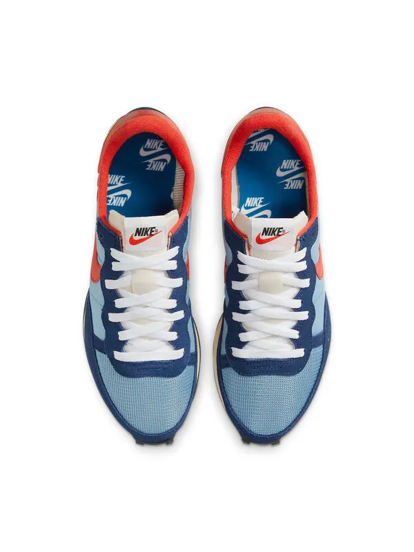 Кроссовки challenger og 'label maker pack - blue void red' Nike — изображение 4 из 4, синий/белый/красный