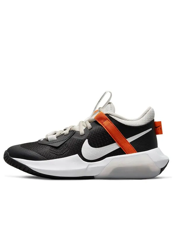Кроссовки air zoom crossover Nike — изображение 1 из 4, черный/белый/коричневый