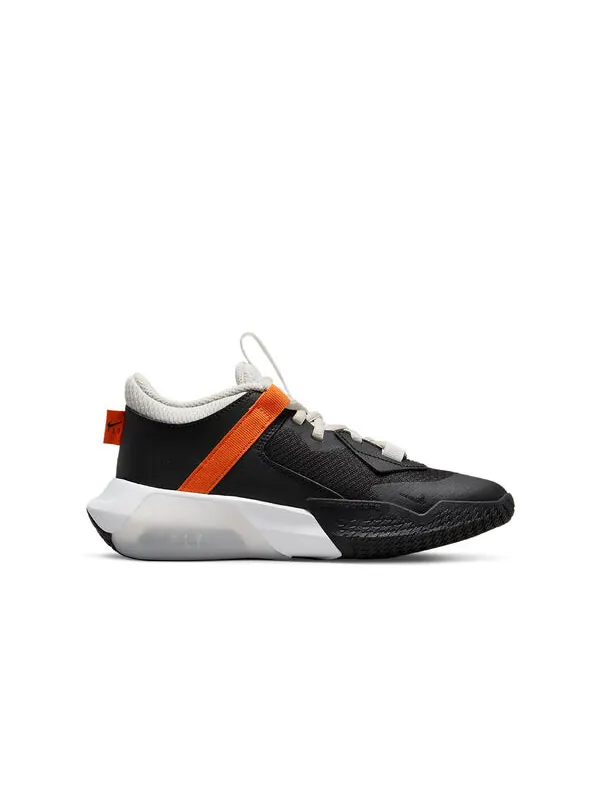 Кроссовки air zoom crossover Nike — изображение 2 из 4, черный/белый/коричневый