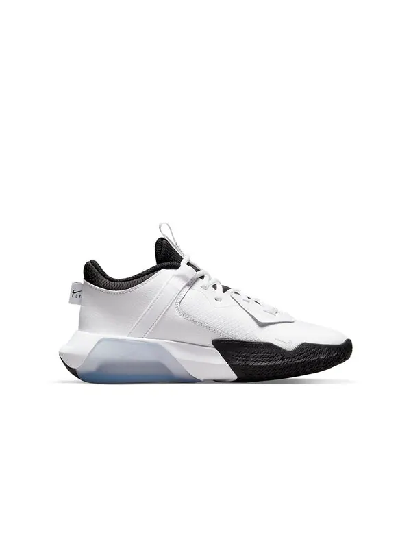Кроссовки air zoom crossover Nike — изображение 2 из 4, белый/черный/золотистый