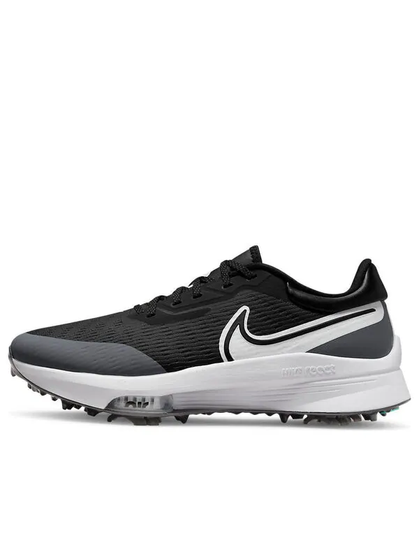 Кроссовки air zoom infinity tour next% 'black summit white' Nike — изображение 1 из 4, черный/белый