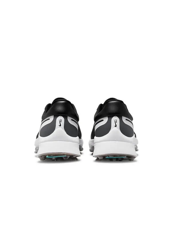 Кроссовки air zoom infinity tour next% 'black summit white' Nike — изображение 3 из 4, черный/белый