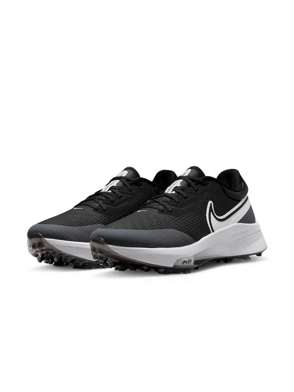 Кроссовки air zoom infinity tour next% 'black summit white' Nike — изображение 4 из 4, черный/белый