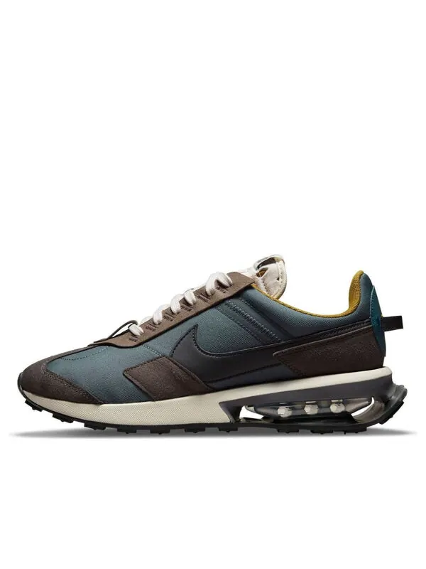 Кроссовки air max pre-day lx 'hasta' Nike — изображение 1 из 4, серый