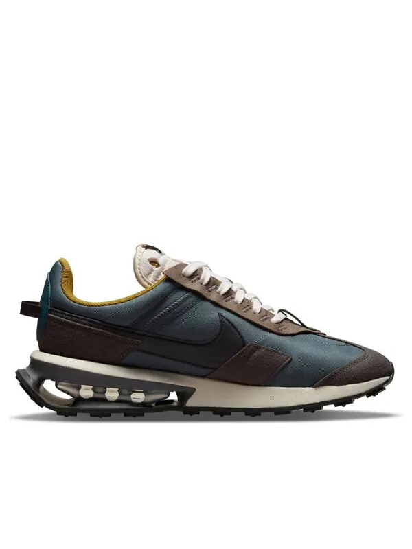 Кроссовки air max pre-day lx 'hasta' Nike — изображение 2 из 4, серый