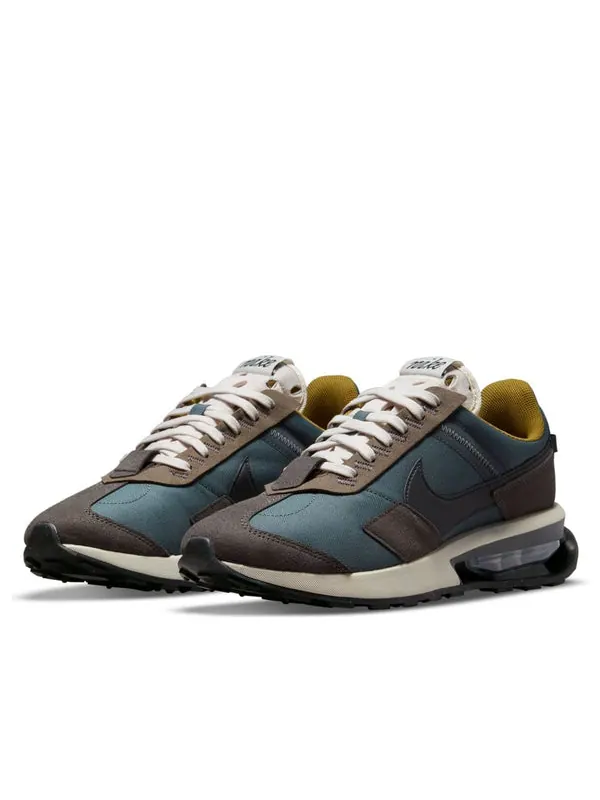 Кроссовки air max pre-day lx 'hasta' Nike — изображение 3 из 4, серый