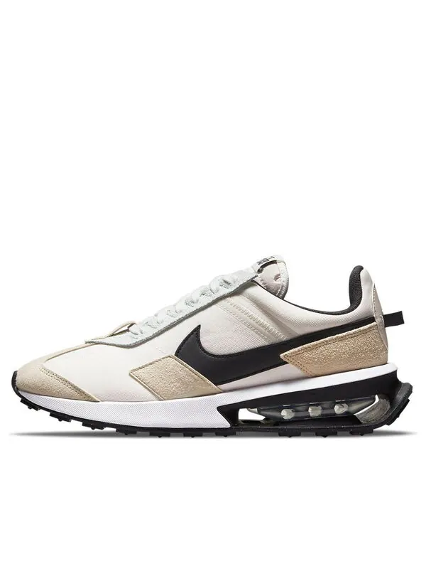 Кроссовки air max pre-day lx 'light bone' Nike — изображение 1 из 4, черный//светлый