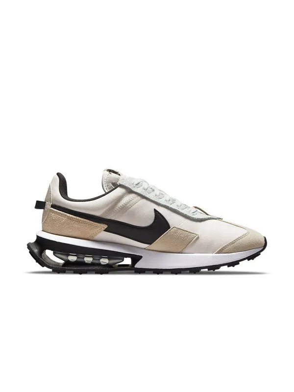 Кроссовки air max pre-day lx 'light bone' Nike — изображение 2 из 4, черный//светлый