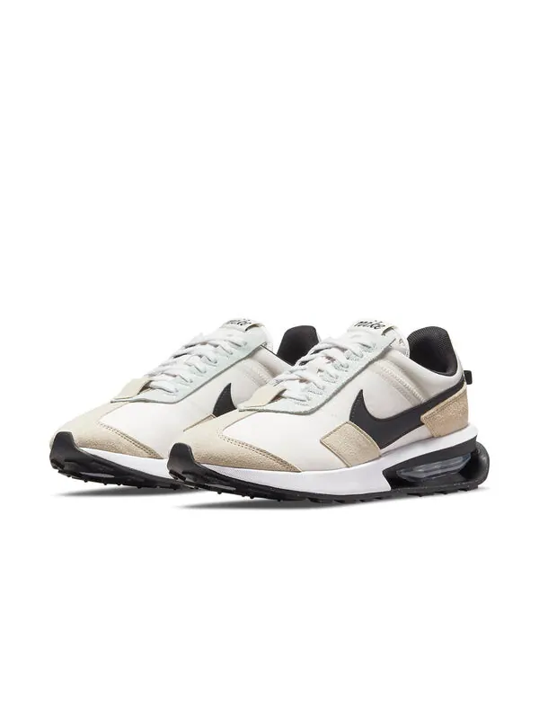 Кроссовки air max pre-day lx 'light bone' Nike — изображение 3 из 4, черный//светлый