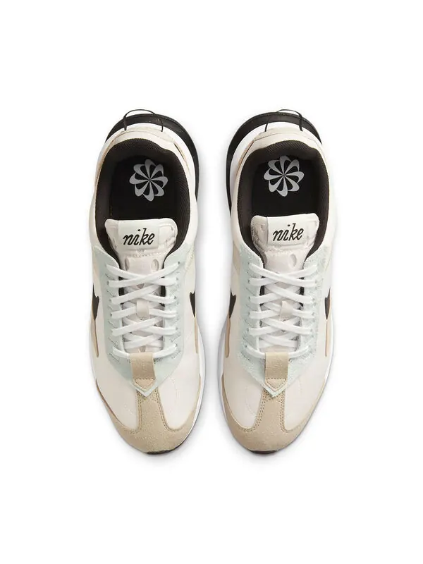 Кроссовки air max pre-day lx 'light bone' Nike — изображение 4 из 4, черный//светлый