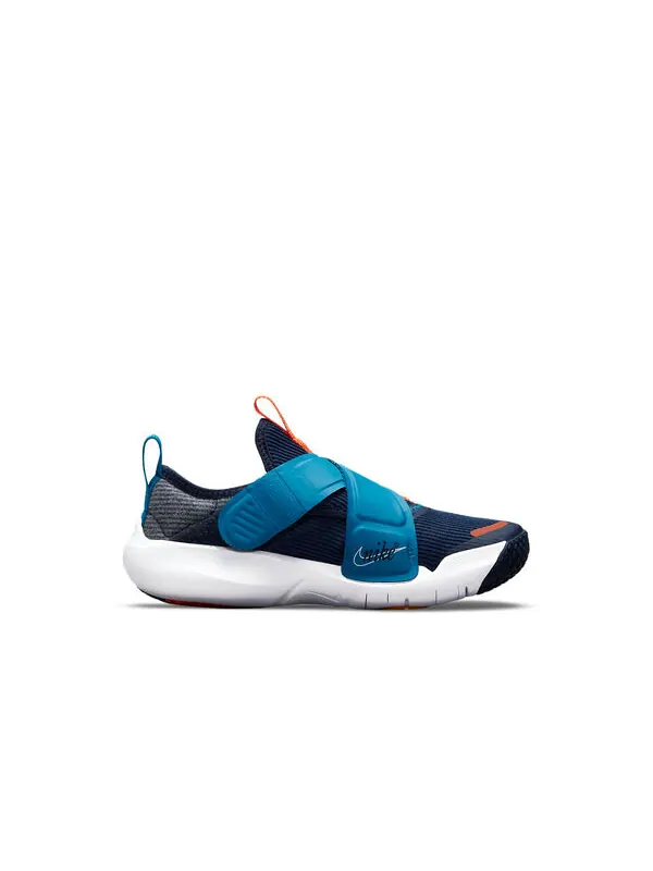 Кроссовки flex advance se Nike — изображение 2 из 4, темно-синий