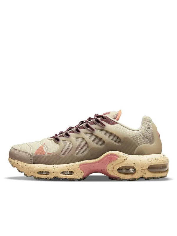 Кроссовки air max terrascape plus Nike — изображение 1 из 4, коричневый